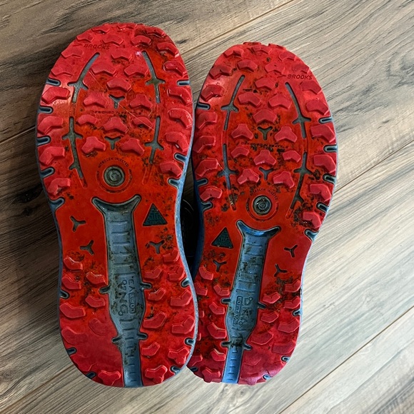 Brooks Caldera 6 - Picture 7 of 7